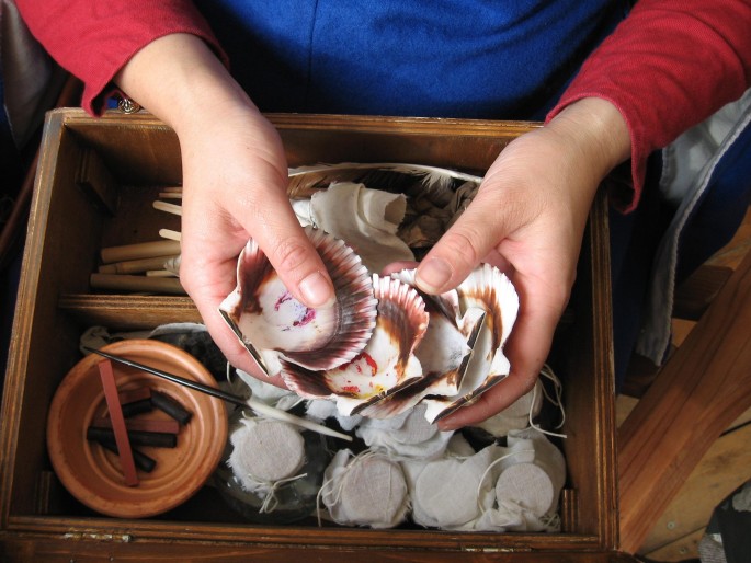 Medioevo-e-Rinascimento