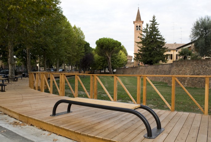 COME-ARRIVARE COME-ARRIVARE