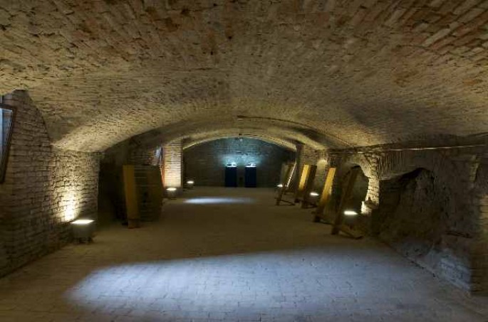Sezione-archeologica