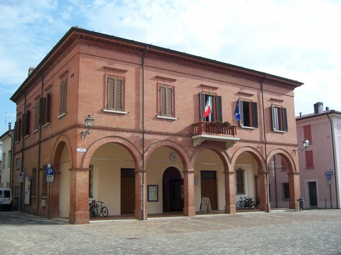 Palazzo-Comunale