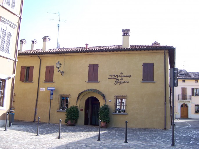Palazzo-Fabbri Palazzo-Fabbri