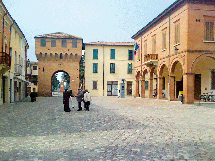 Piazza-Marconi